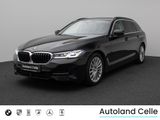 BMW 520e  Laser 360° HUD DAB H/K ACC Alarm Komfort - BMW 5er Reihe: E36