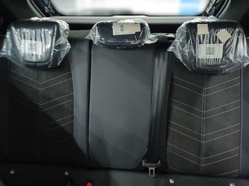 Fotografie 10 des Opel Corsa Corsa-e GS Alcantara Kamera LED Sitzhzg 3-phasig