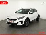 Kia XCeed 1.5 T-GDI LED Navi Kamera Sitzheizung - Kia XCeed Tageszulassungen