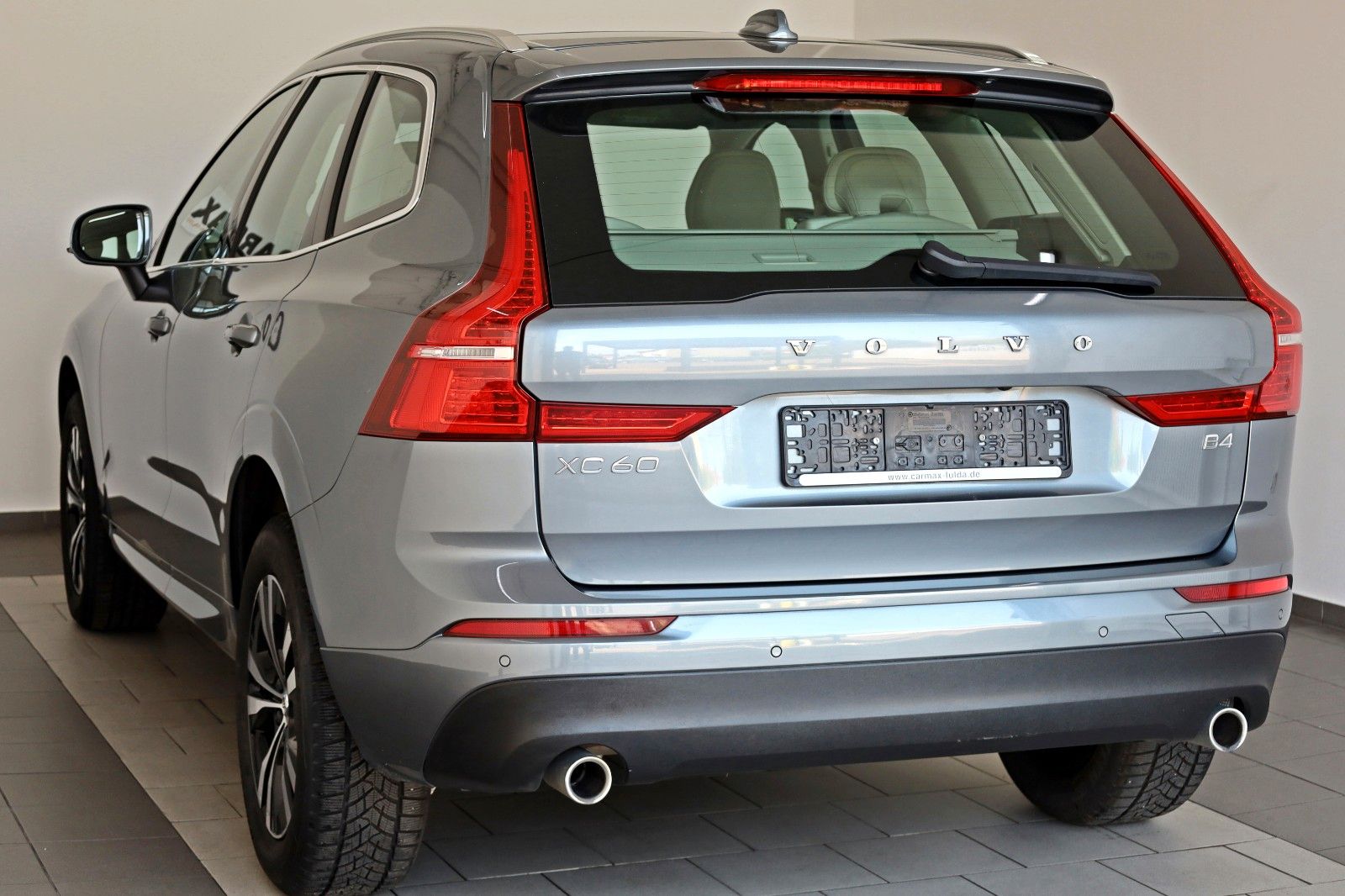 Fahrzeugabbildung Volvo XC60 Momentum Pro Leder,Navi,LED,Panorama,SH,PDC