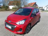 Hyundai i10 1.2 YES! YES!