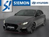 Hyundai i30 FASTBACK N PERFORMANCE SHZ MEMORY TEMP NAVI - Hyundai i30 mit Benzin-Antrieb
