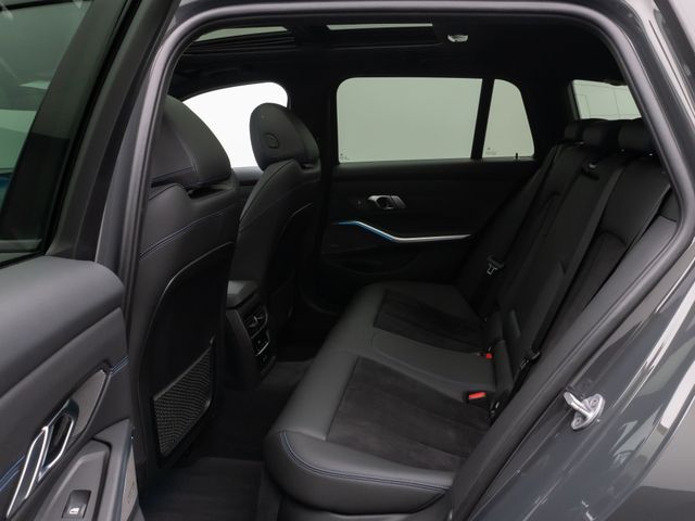 Foto Nummer 26: BMW 340d