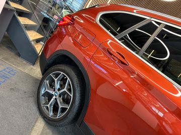 BMW X1 xDrive 20 d xLine *H&K*LED*Navi*
