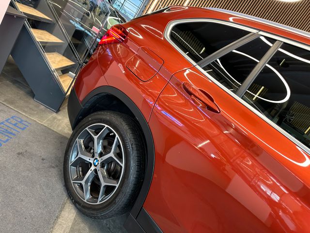 BMW X1 xDrive 20 d xLine *H&K*LED*Navi*