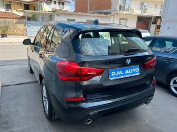 BMW X3 - 10