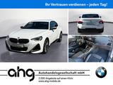 BMW M240i xDrive Coupe Navi Klima PDC Kamera AHK Har - BMW M240i Jahreswagen