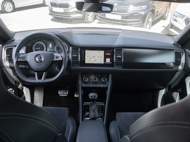 Kodiaq 2.0 TDI Sportline DSG 4x4