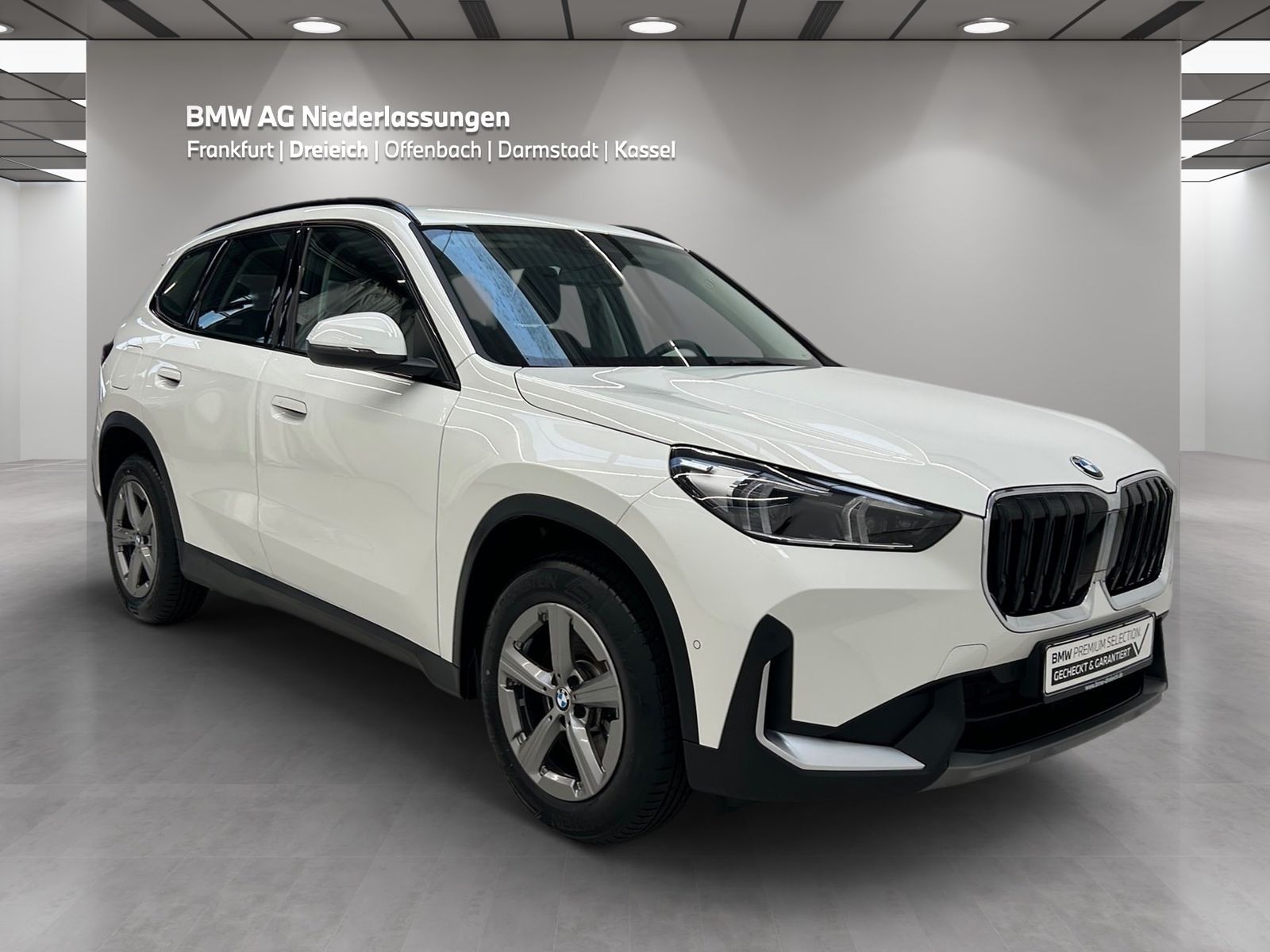 BMW X1 - Bild 3