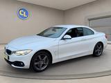BMW 435d xDrive Cabrio Modern Line A - BMW 4er Reihe: Modern Line