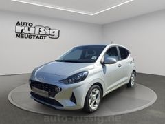 HYUNDAI i10 Edition 30 1.0 KAT,LED,DAB+,SHZ,Lenkradh.