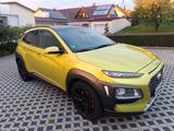 Hyundai KONA 1.6 T-GDI Style DCT 4WD Style, Krell - Hyundai KONA: Automatik