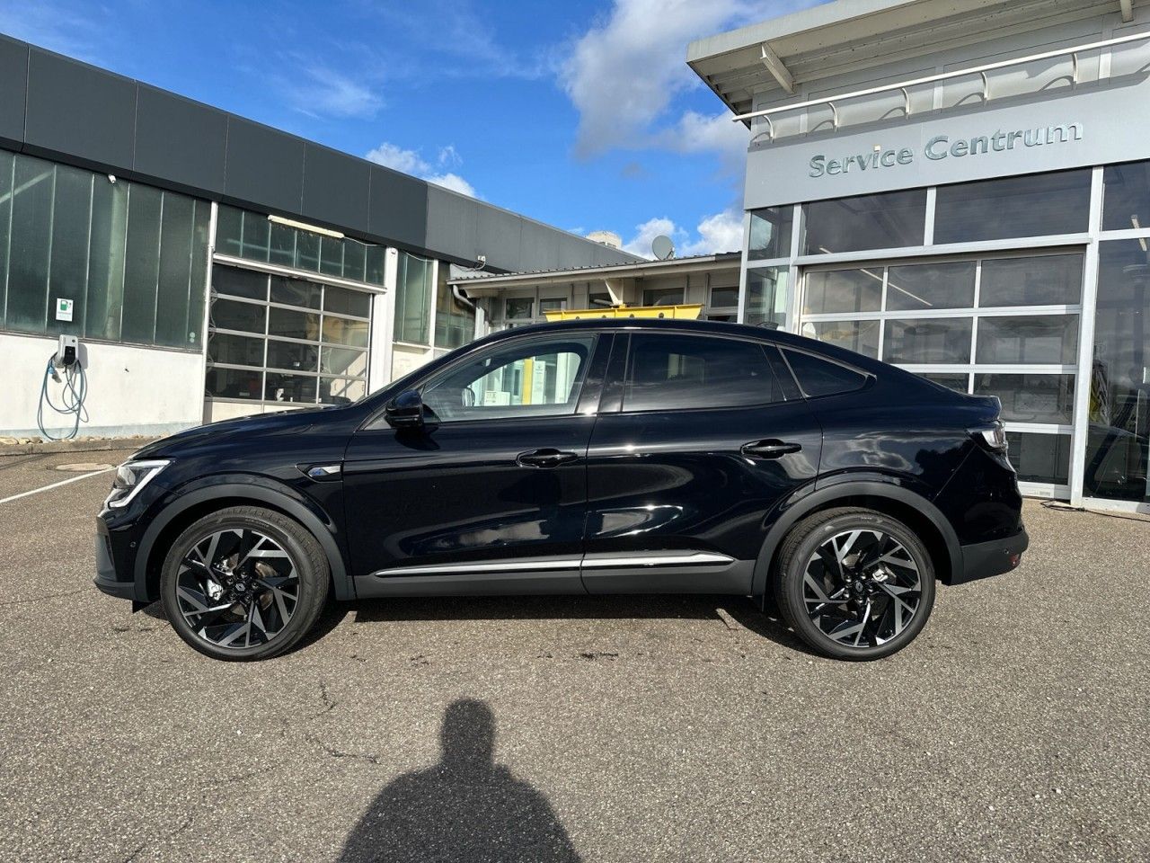 Renault Arkana - Bild 2