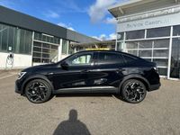 Renault Arkana - Vorschau Bild 2