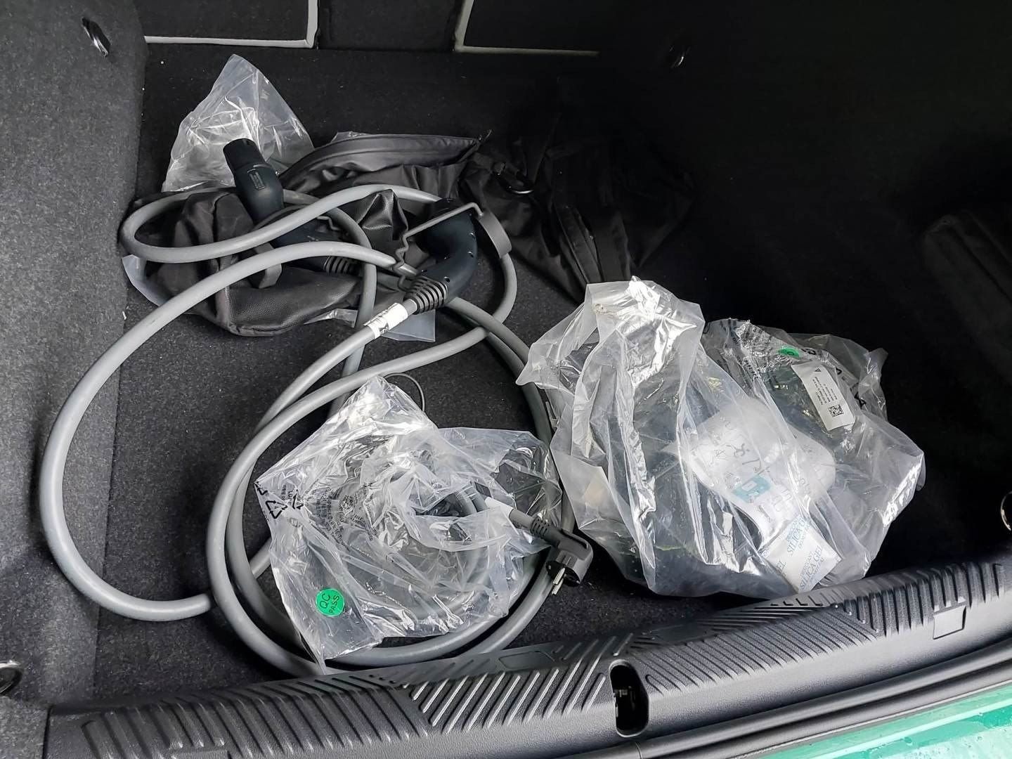 Fahrzeugabbildung BMW M5 Limousine |Sitzbelüftung vorne |Lenkradheizun