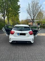 Mercedes-Benz A 180 AMG Line | 18" AMG | Facelift | 8-fach - Mercedes-Benz A 180 Gebrauchtwagen in Hagen