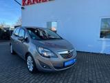Opel Meriva B Innovation 1.7 CTDI / Automatik / NAVI - Opel Meriva mit Diesel-Antrieb: 1.7