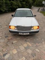 Mercedes-Benz 190 | Neue HU | 1. Hand | Rostfrei - Mercedes-Benz 190 Gebrauchtwagen in Berlin