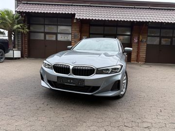 BMW 318 - 6