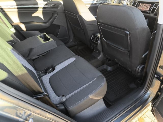 Fahrzeugabbildung SKODA Kodiaq 1.5 TSI DSG Drive 1.5 TSI DSG STANHZG LED