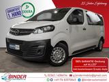 Opel Vivaro Kombi M*9 SITZE*L2*TOP ZUSTAND*GARANTIE* - Opel Vivaro in Gelsenkirchen