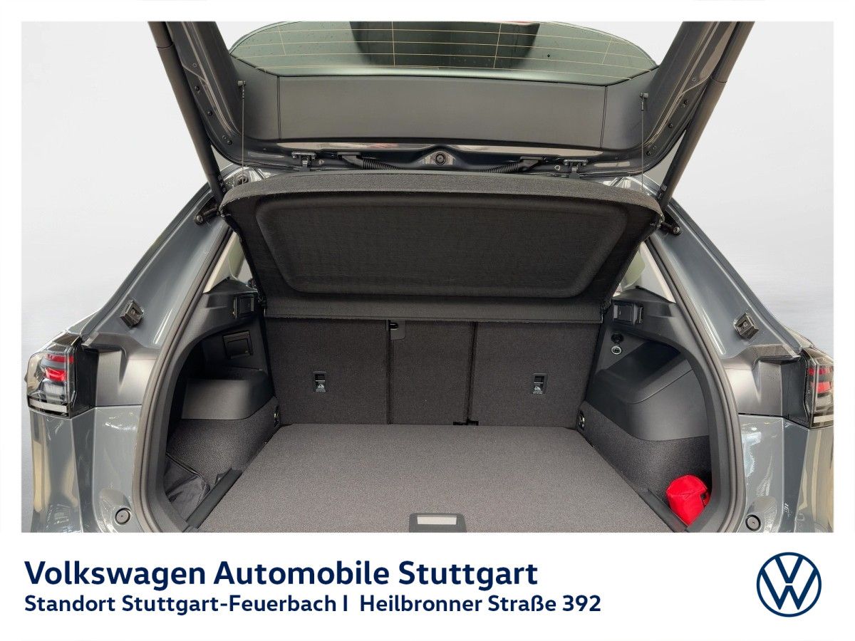 Volkswagen Tiguan - Bild 6
