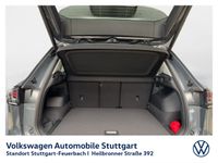 Volkswagen Tiguan - Vorschau Bild 6