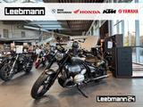 BMW R 18 Bobber Akrapovic Beachbar Lenker - BMW MOTORRAD