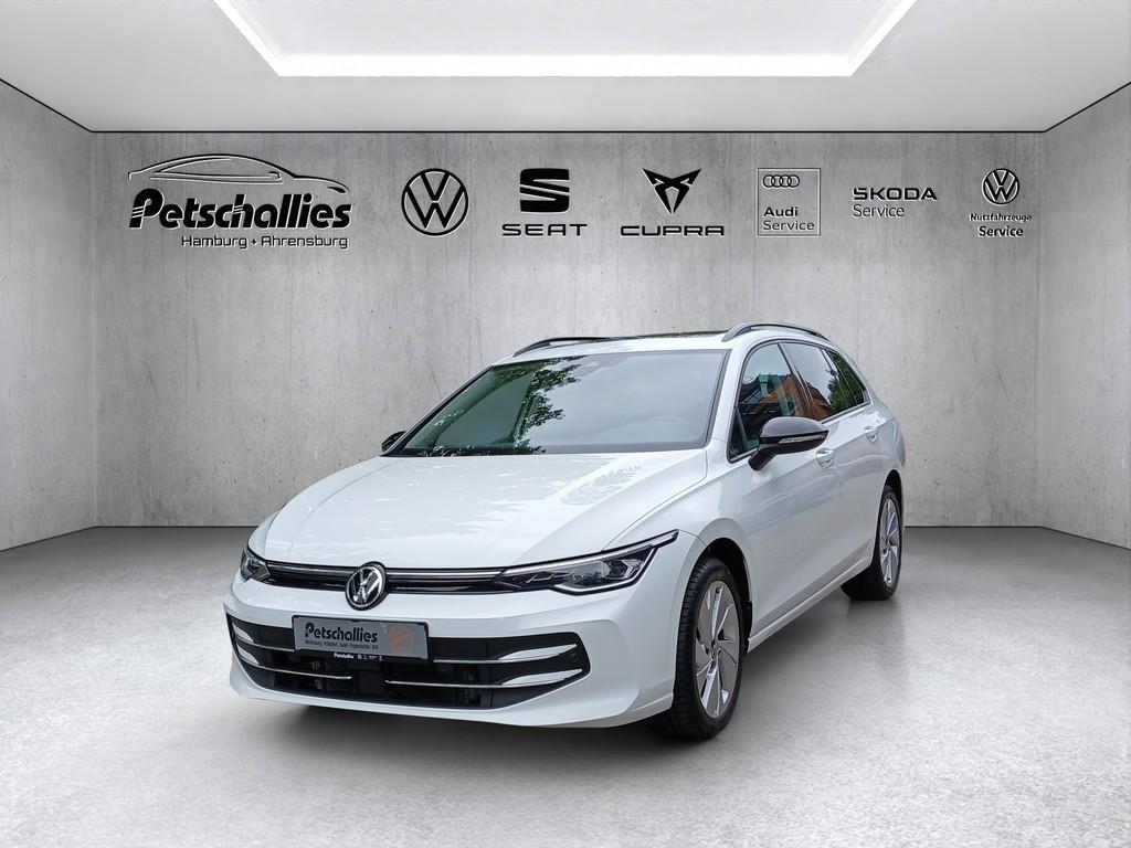 Volkswagen Golf Variant Life 2.0 TDI DSG PANO/ACC/RFK Goal