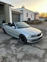 BMW 330Ci - - gebrauchte BMW 330 aus dem Jahr 2000