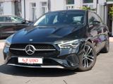 Mercedes-Benz CLA 180 Progressive LED Teilleder Keyless-Go PDC - Mercedes-Benz CLA 180 Gebrauchtwagen