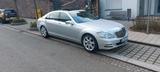Mercedes-Benz Mercedes s 350 L Xenon Leder LED Navi Keyl... - gebrauchte Mercedes-Benz S 350 aus dem Jahr 2011
