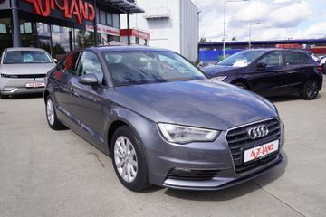 Audi A3 - 7