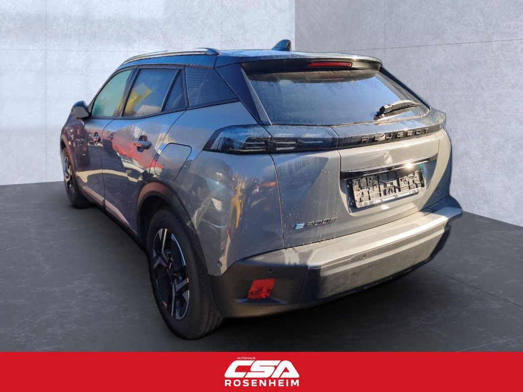 Image of Peugeot 2008