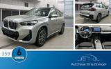 BMW X1 18i sDrive M Sport HiFi KZU LED QI RFK 2-ZK