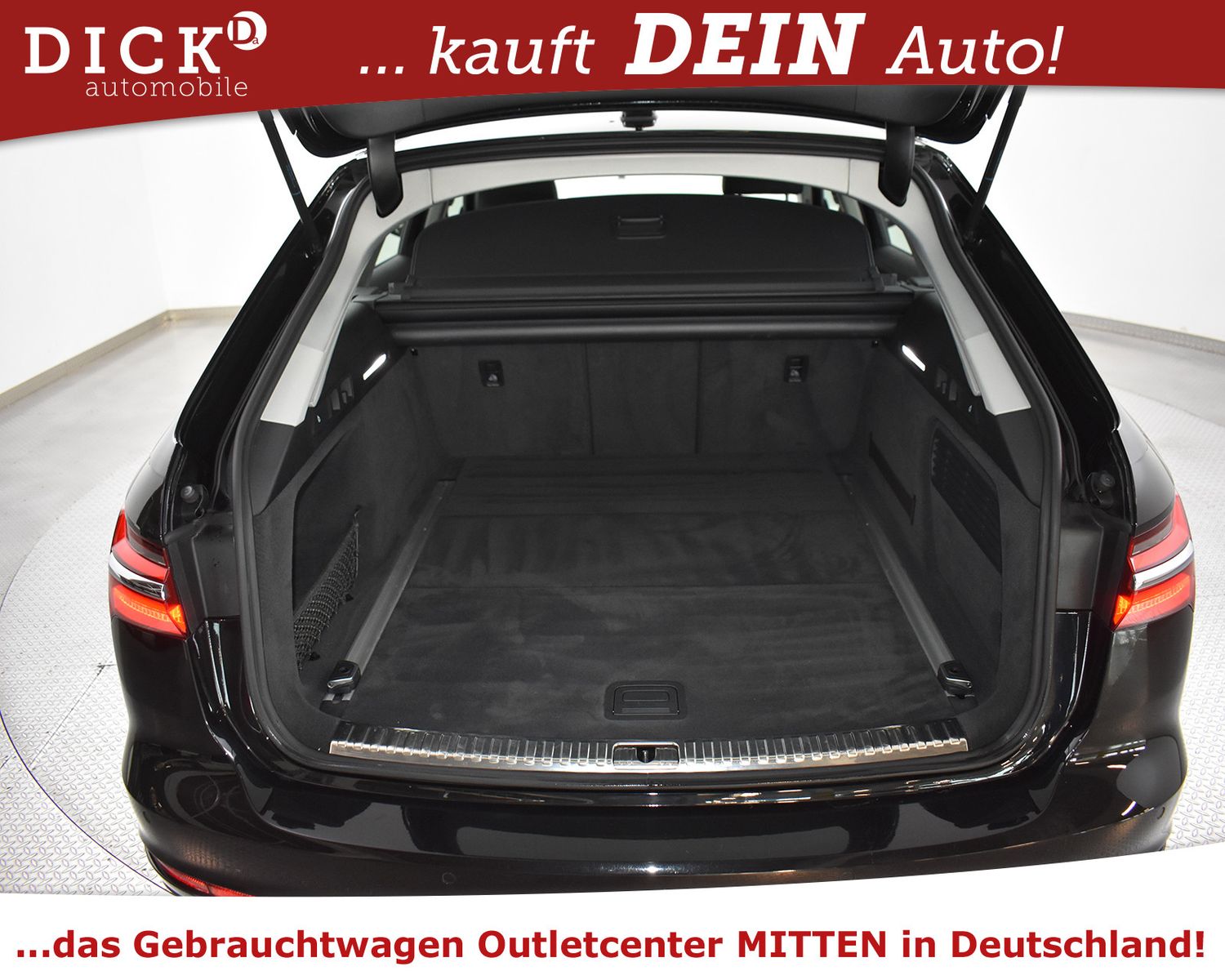 AUDI A6 Av 45d Quatt Design NAVI+LED+SHZ+HEAD+KAM+ACC - Image 20