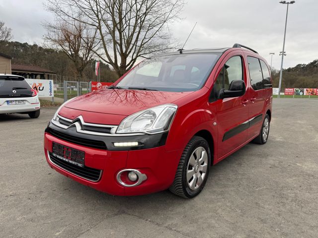 Citroën Berlingo 1.6 16V Selection /Panorama-Dach /Klima