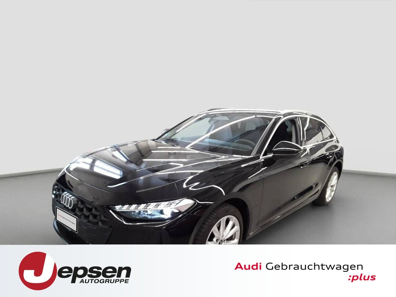 Audi A5 - Bild 1