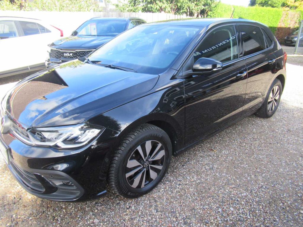 Image of Volkswagen Polo