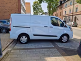 Ford Transit Custom 320 L1 Trend*1.HD*NAVI*PDC*CAM - Ford Tourneo Custom in Gelsenkirchen
