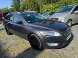 Ford Mondeo Turnier Trend,Hagelschaden, technisch top - Ford Mondeo Gebrauchtwagen in Dresden