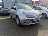 Nissan Micra 1.2 Acenta 48kW - Nissan Micra: 1.4