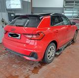 Audi A1 Sportback 25 TFSI S line | LED | SITZH. | - Audi A1 aus 2023