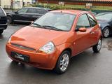 Ford Ka/Ka+, Klima, Leder, TÜV Neu - Ford aus 2004: Ka