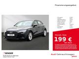 Audi A3 Sportback 30 TFSI MMI Navi LED Spurhalteassi. - Audi A3 Gebrauchtwagen in Münster