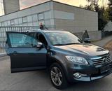 Toyota TOYOTA RAV-4 2.2 Diesel - gebrauchte Toyota RAV 4 aus dem Jahr 2010