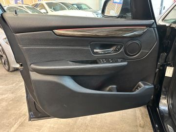 BMW 225 Active Tourer *Luxury Line*HuD*AHK*