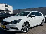 Opel Astra K Innovation Automatik|AHK|ACC|Kam|NAV|SHZ - Opel Gebrauchtwagen in Fulda