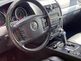 Volkswagen Touareg 2.5 TDI 3,5 Tonnen Zuglast gepflegt  - Volkswagen Touareg: 2.5