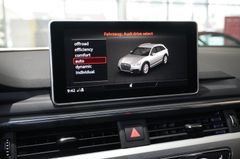 Fahrzeugabbildung Audi A4 Allroad 2.0 TDI QUATTRO S-TRONIC NAVI/LED/AHK